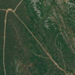 Satellite imagery of Sierra de los Pollos, ES