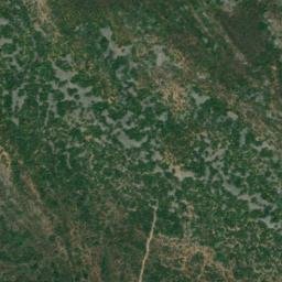 Satellite imagery of Sierra de los Pollos, ES