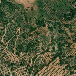 Satellite imagery of Cerro de Carboneras, ES