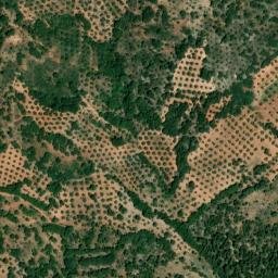 Satellite imagery of Cerro de Carboneras, ES