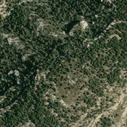 Satellite imagery of Alt de Peret, ES