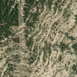 Satellite imagery of Alt de Peret, ES