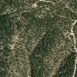 Satellite imagery of les Fermoses, ES