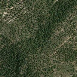 Satellite imagery of les Fermoses, ES