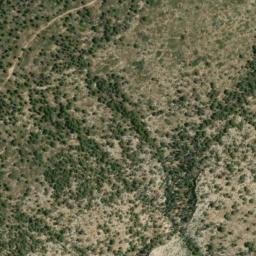 Satellite imagery of les Fermoses, ES