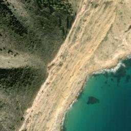 Satellite imagery of Peñas de Arabi, ES