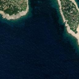 Satellite imagery of Ákra Pothóni, GR
