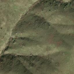 Satellite imagery of Merovighli, GR
