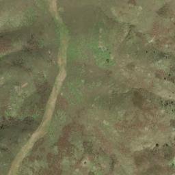 Satellite imagery of Merovighli, GR