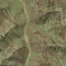 Satellite imagery of Plateiá Ráchi, GR