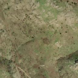 Satellite imagery of Plateiá Ráchi, GR