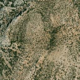 Satellite imagery of Kranos, GR
