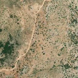 Satellite imagery of Ákra Antistróvilos, GR