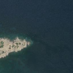Satellite imagery of Ákra Katsíka, GR