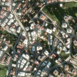 Drone Görünümü