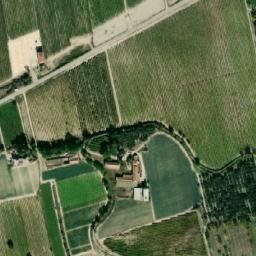 Satellite imagery of TUTGA Noktası DURASILLI, TR