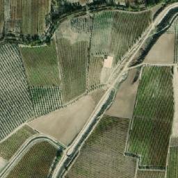 Satellite imagery of TUTGA Noktası DURASILLI, TR