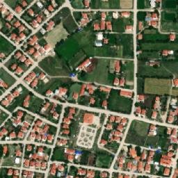 Drone Görünümü
