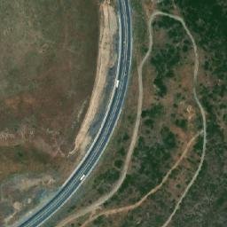 Satellite imagery of Kurt Burnu, TR