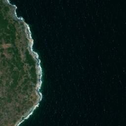 Satellite imagery of Kurt Burnu, TR
