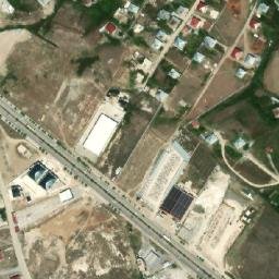 Drone Görünümü