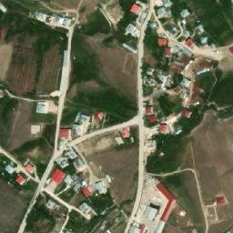 Drone Görünümü