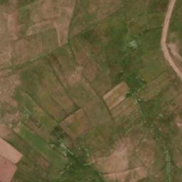 Satellite imagery of Mardasığ Dağı, AZ