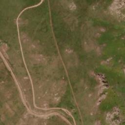 Satellite imagery of Mardasığ Dağı, AZ