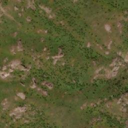 Satellite imagery of Mardasığ Dağı, AZ