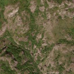 Satellite imagery of Gora Zelenaya Sopka, AZ