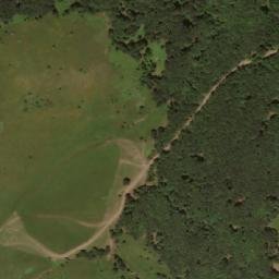 Satellite imagery of Şıxınayla Dağı, AZ