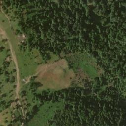 Satellite imagery of Giləbənd Dağı, AZ