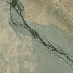 Satellite imagery of Arele, CN