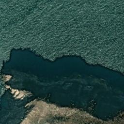 Satellite imagery of Suri-k’o, KP