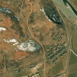 Satellite imagery of Tok-pawi, KP