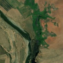 Satellite imagery of Tok-pawi, KP
