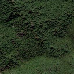 Satellite imagery of Mundŏk-pawigogae, KP