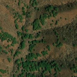 Satellite imagery of Changgumaegi, KP