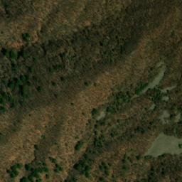 Satellite imagery of Maebong-nyŏng, KP