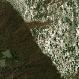 Satellite imagery of Maebong-nyŏng, KP