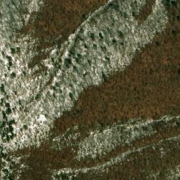 Satellite imagery of Maebong-nyŏng, KP
