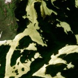 Satellite imagery of 姥ヶ岳, JP