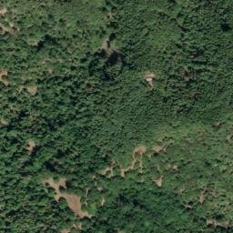 Satellite imagery of Brain Ridge, US