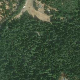 Satellite imagery of Sonoma Mine, US