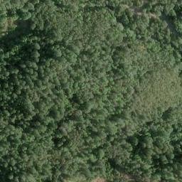 Satellite imagery of Denner Ridge, US