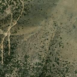 Satellite imagery of Monarch Mining Company, US