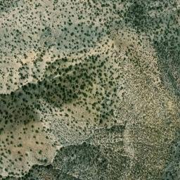 Satellite imagery of Western Metals Mine, US