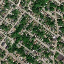 Satellite imagery of SEILER MS COOP CORS ARP — NGS DH4180 — Saint Louis County, US, US