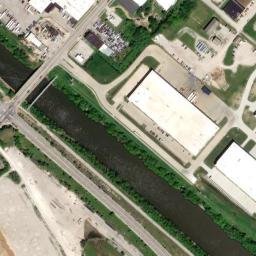 Satellite imagery of SEILER MS COOP CORS ARP — NGS DH4180 — Saint Louis County, US, US