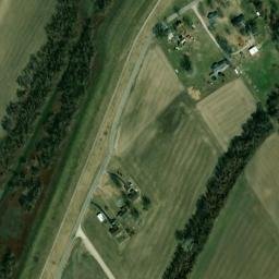 Satellite imagery of D 285 — NGS JC1132 — East Carondelet, US, US